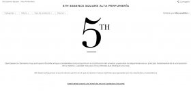 5thessencesquare eci 33711