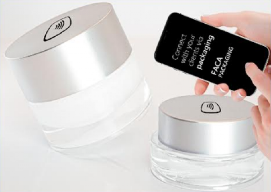 Faca empack envases conectados 33737