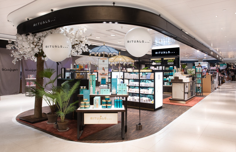 Rituals eci castellana 33744