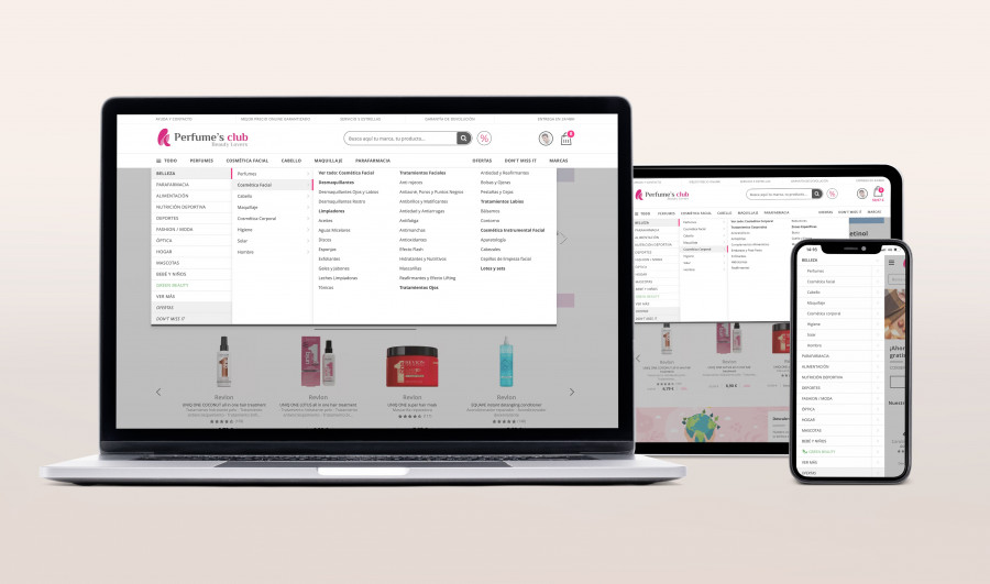 Perfumes club marketplace pfc menu multidisp 33765