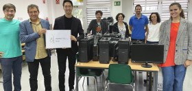 Iberchem roots proyecto donacion 33758