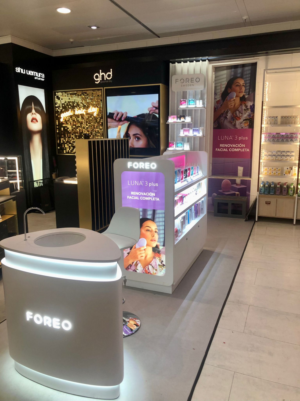 Foreo ECI Las Palmas 3