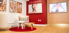 Clarins spa air france jfk lounge 2 courtesy of clarins full