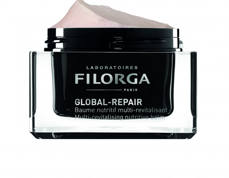 Filorga NEW 50ML GR BAUME OUVERT BLANC 0622 sansreflet