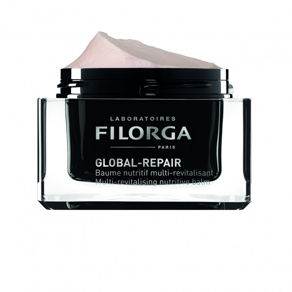 Filorga NEW 50ML GR BAUME OUVERT BLANC 0622 sansreflet