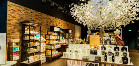 Tienda Rituals 1