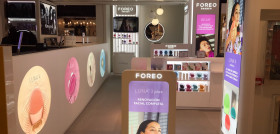 FOREO ECI Castellana 2