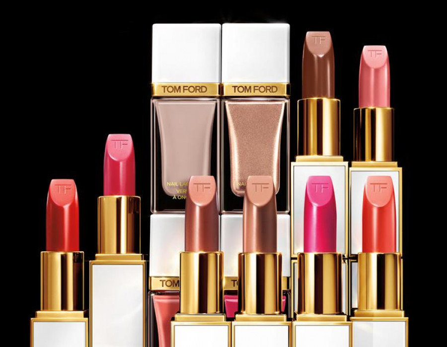 Tom ford beauty