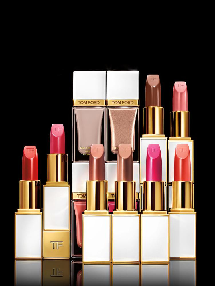 Tom ford beauty