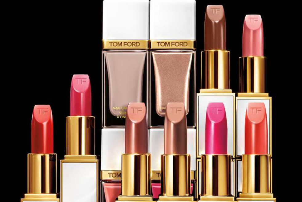 Tom ford beauty
