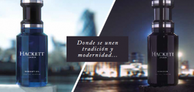 HACEKTT LONDON FARLABO