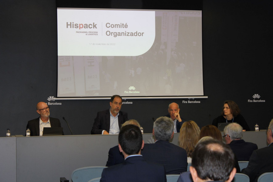 Hispack comiteorganizador