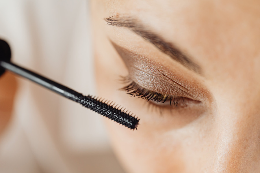 Mascara pestañas pexels karolina grabowska 7588600