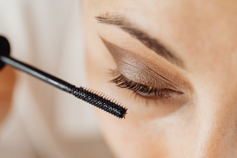 Mascara pestañas pexels karolina grabowska 7588600