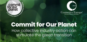 COMMIT FOR OUR PLANET