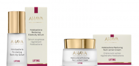 Ahava halobacteria