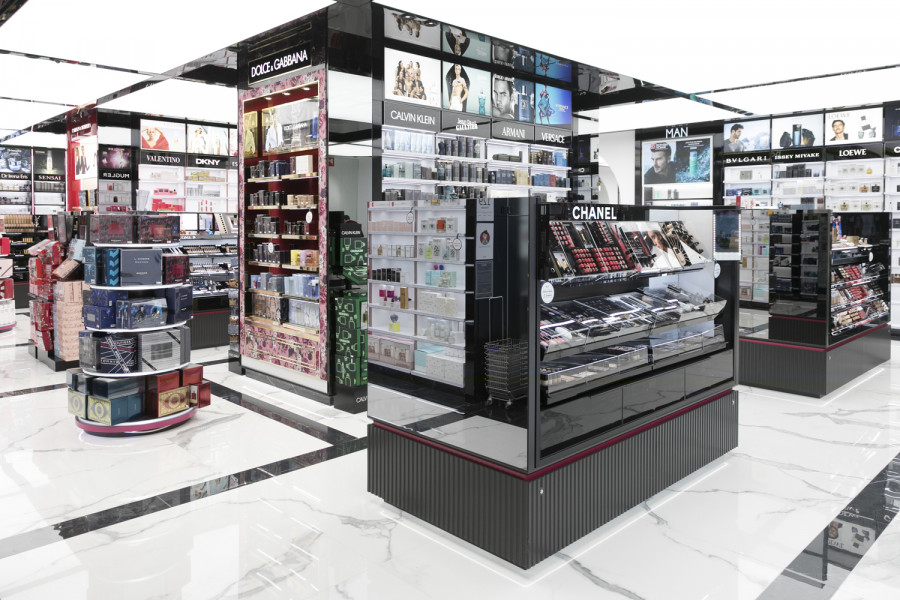 Loewe online esencia druni