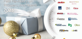 Felicitacion reloj 2023