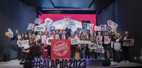 Foto familia