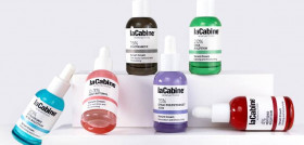 LACABINE MONOACTIVES