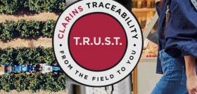 CLARINS TRUST
