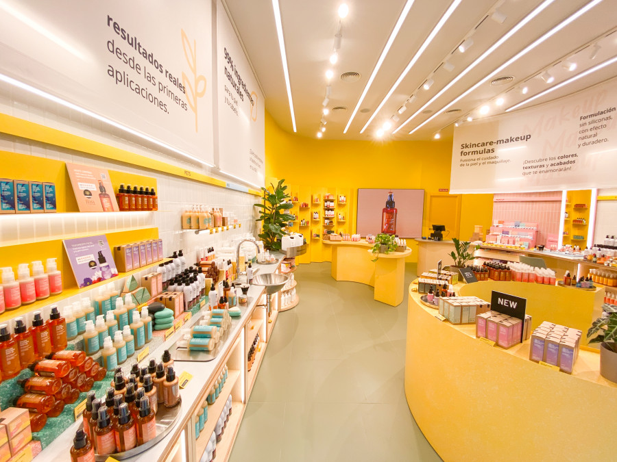 FRESHLY STORE GRANADA