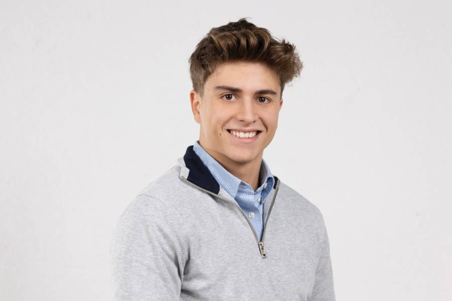 Àlex Gonzalez PACKAGING CLUSLTER