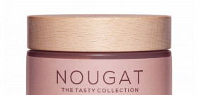 Cocosolis nougat sparkling body butter 250ml