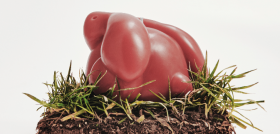 Bunny Candle Loewe Perfumes