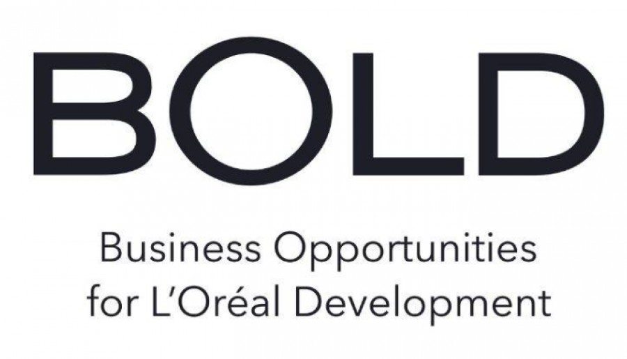 Bold loreal