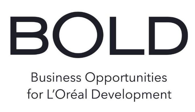 Bold loreal