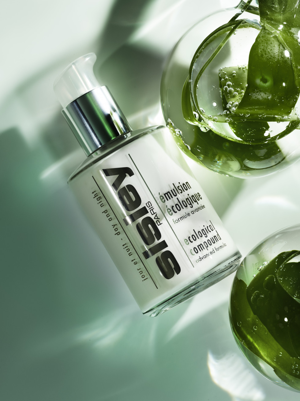 Sisley emulsion ecologique 2023