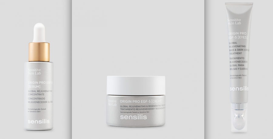 Sensilis origin pro egf5
