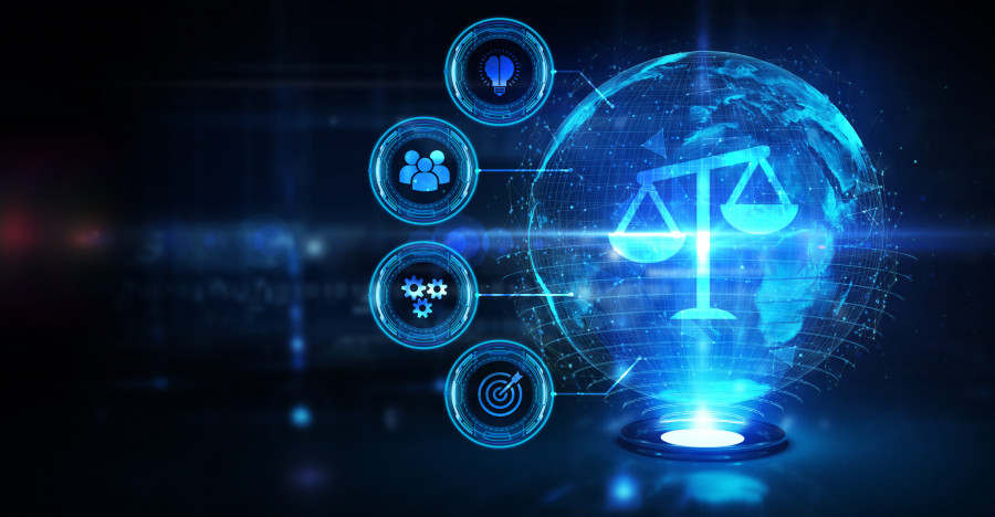 Normativa legal NegocioTEC BPenero23 123rf