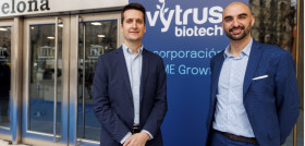 VYTRUS BIOTECH cofundadores