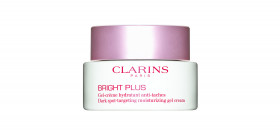 Clarins Bright Plus Gel creme hydratant anti taches