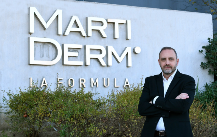 Enric SALLES martiderm