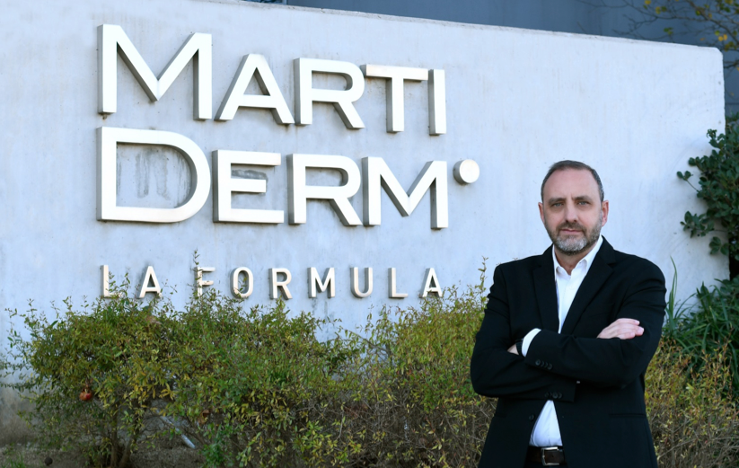 Enric SALLES martiderm