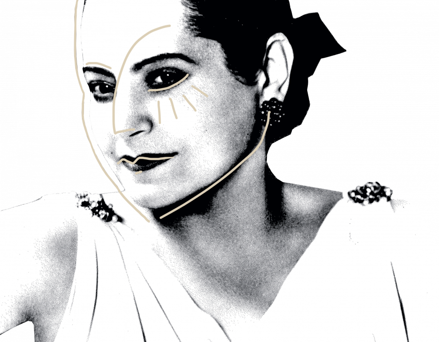 Archives Helena Rubinstein 043