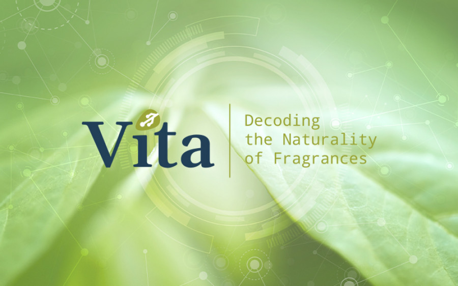 Iberchem's VITA digital tool for natural fragrances