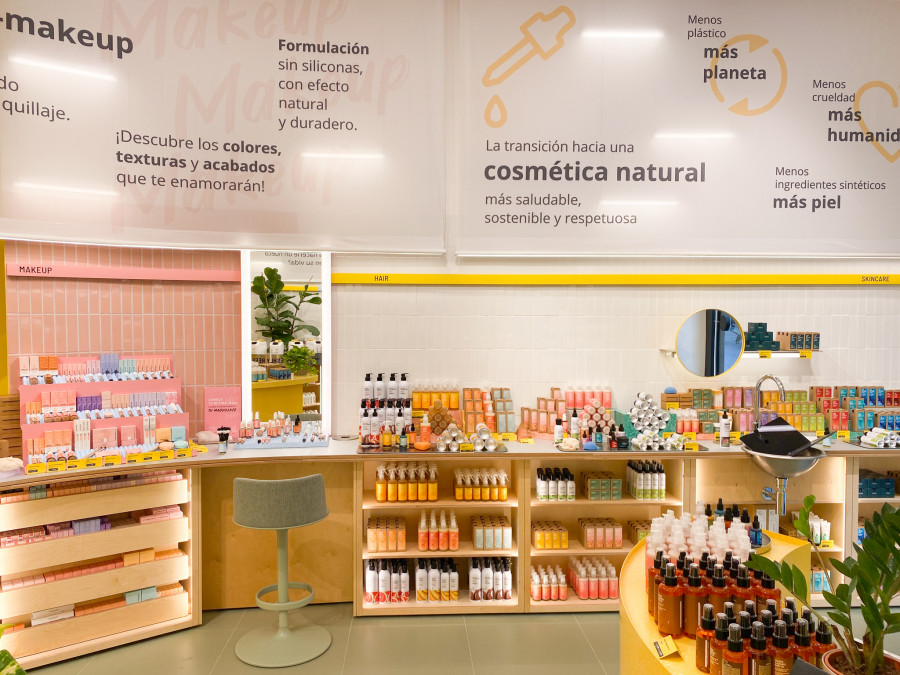 Freshly Store1