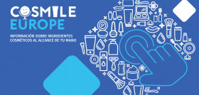 COSMILE Europe pagina web