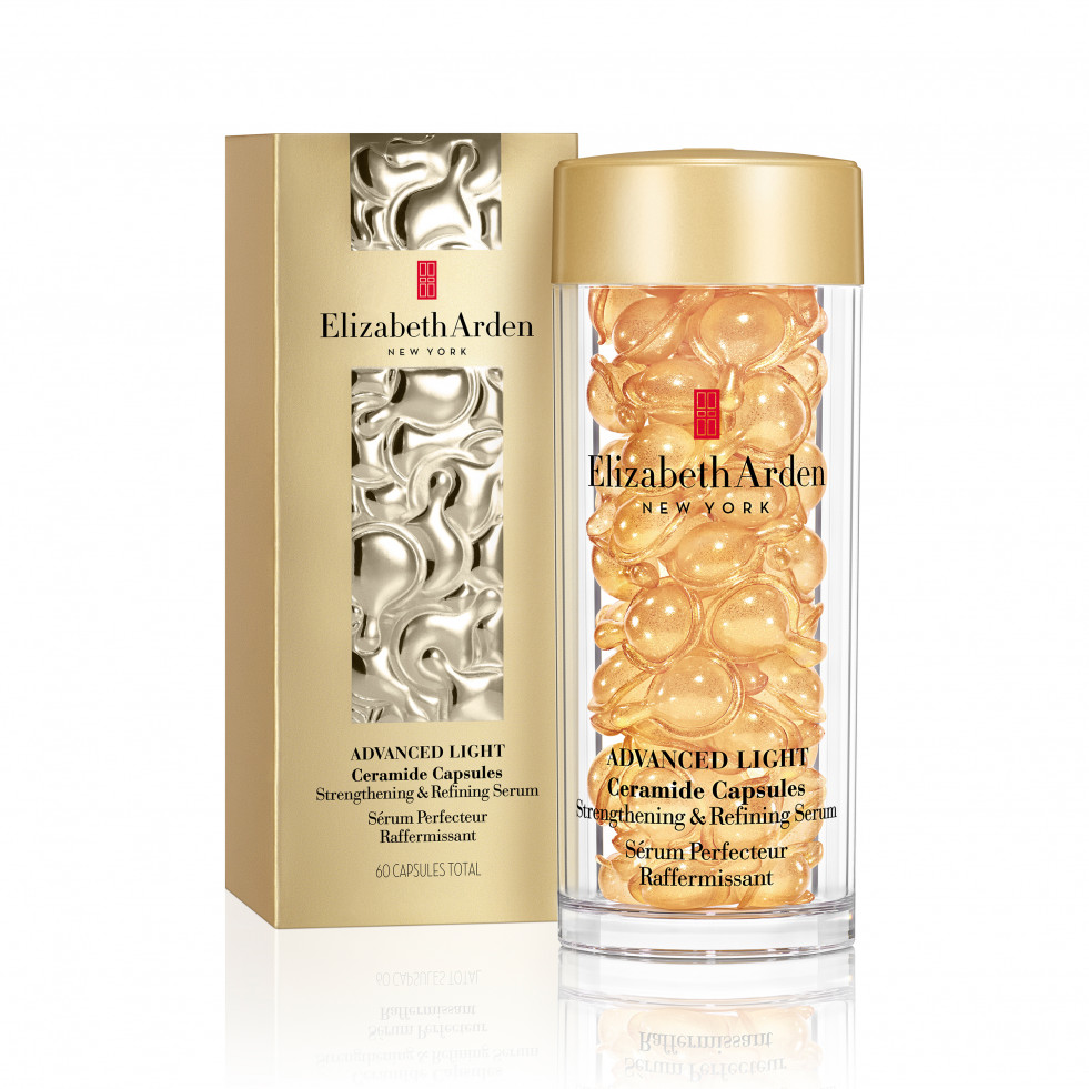 OK ELIZABETH ARDEN ADVANCED LIGHT PRIMARY   SECONDARY PACKSHOT