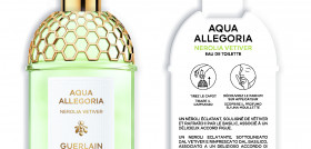 Scentouch AquaAllegoria Guerlain