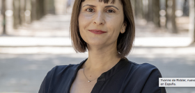 Yvonne De Ridder, nueva directora general de la filial de La Prairie en España