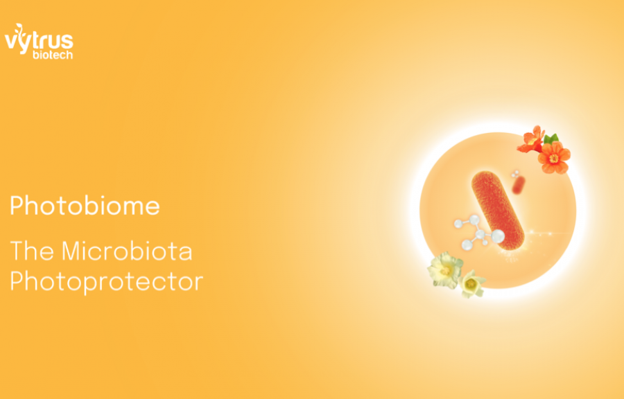 Vytrus photobiome