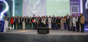 Clausura Infarma 2