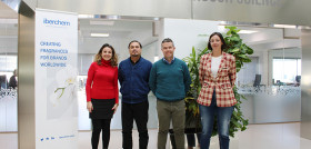 Sustainable palm oil iberchem
