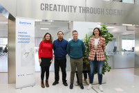 Sustainable palm oil iberchem