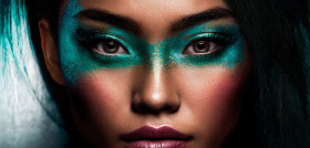 In cosmetics Ronaflux